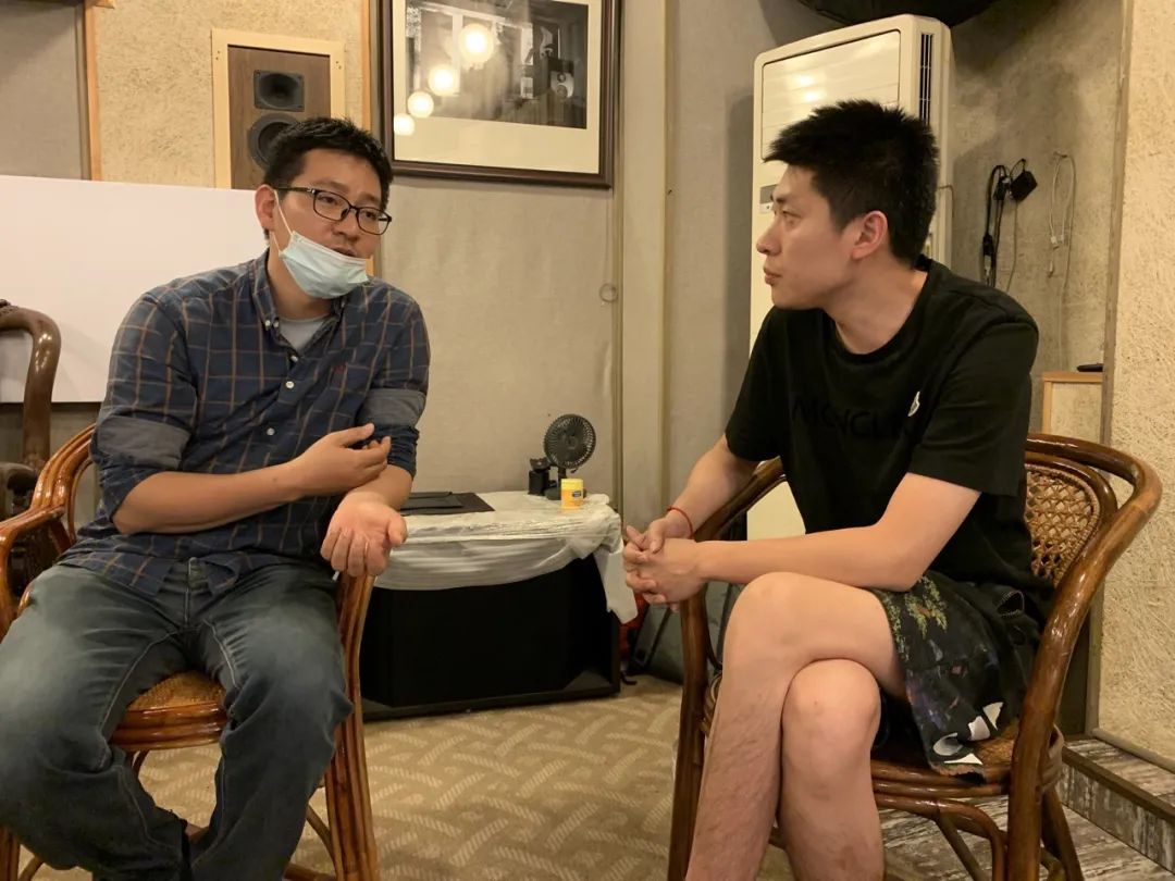 DAM1与享声旗舰产品线材推荐-法国Esprit铜线