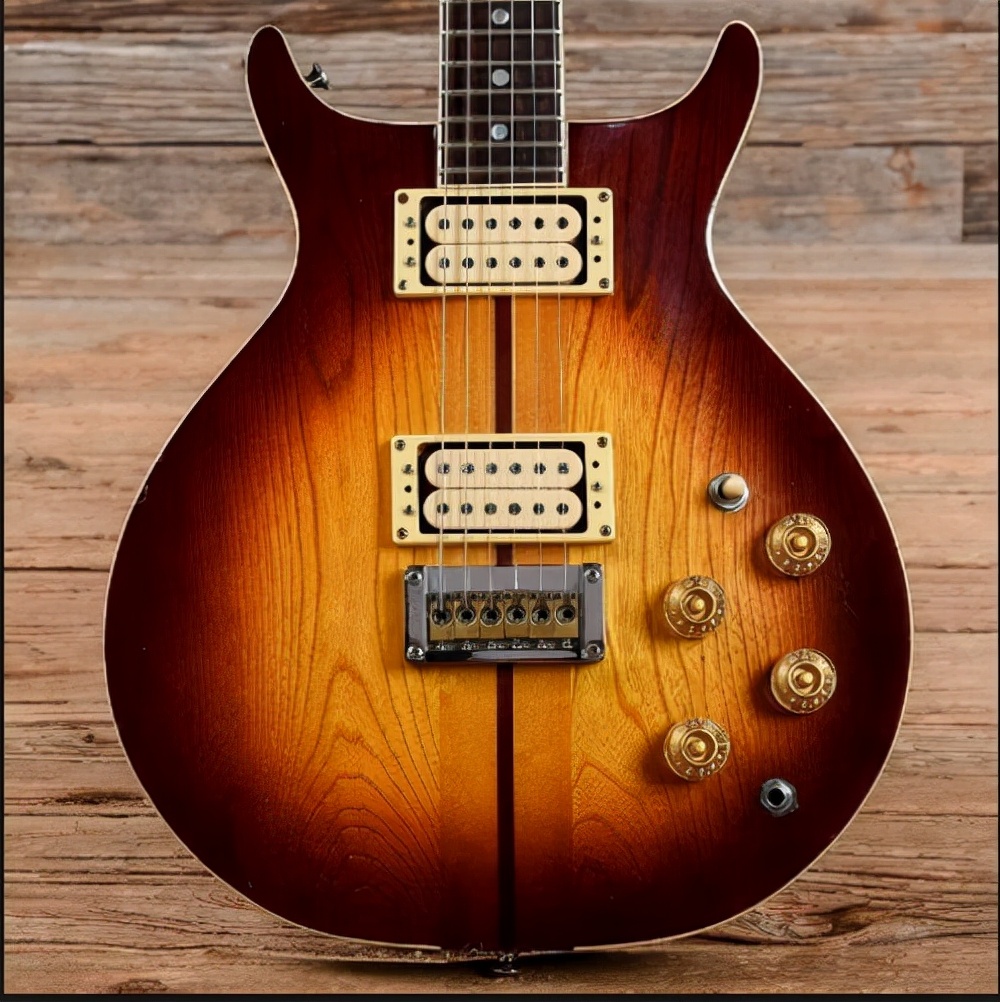 世界上最贵的14把吉他,吉他最贵排行榜前十名