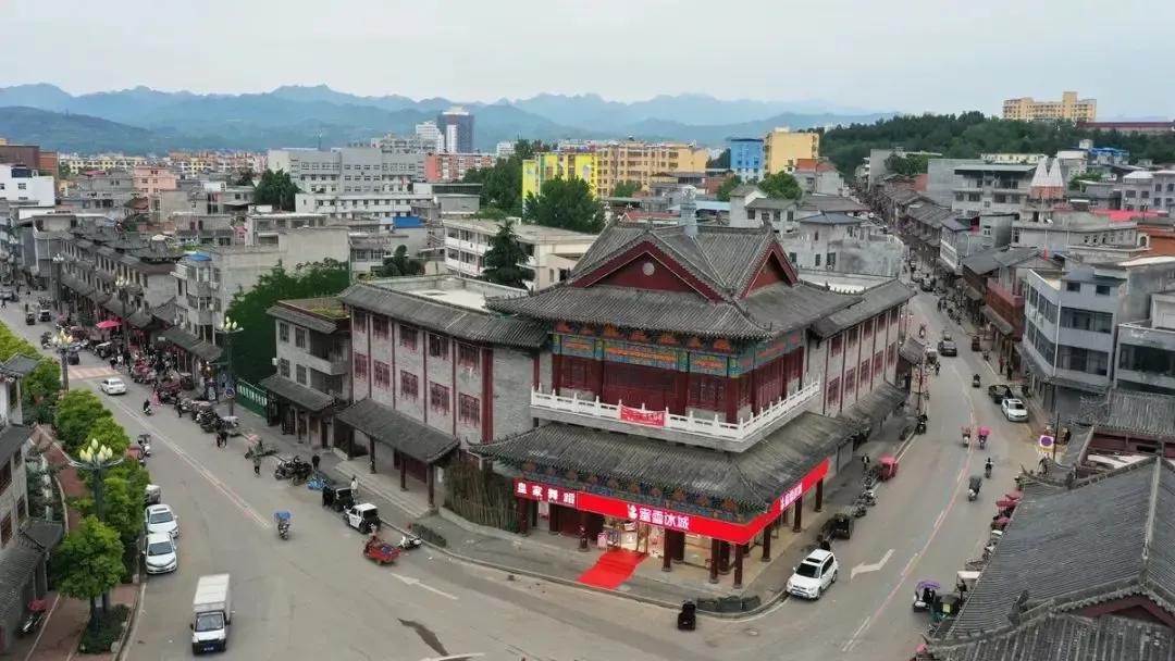 嵩县十二种乡村运营模式,嵩县乡村振兴招商政策