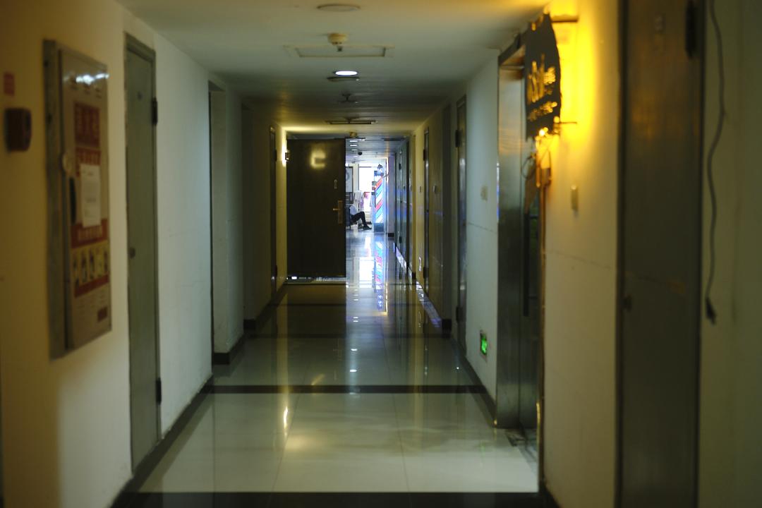 第一城，我的潮牌导师