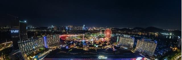 逛美食之都顺德,顺德又可以玩又可以吃的地方