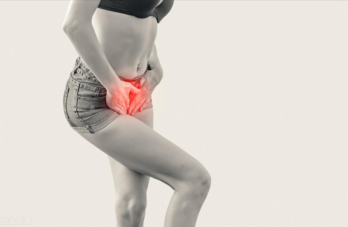 盆腔炎和细菌性阴道炎症状一样吗,细菌性阴道炎症状跟男生有关系吗