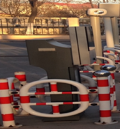 停车场管理系统项目概述与设计,智能停车场管理系统施工方法