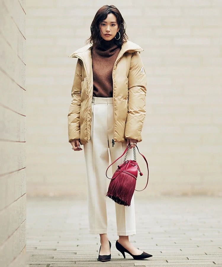 冬季穿的打底衫最时尚最便宜,穿的保暖打底衫