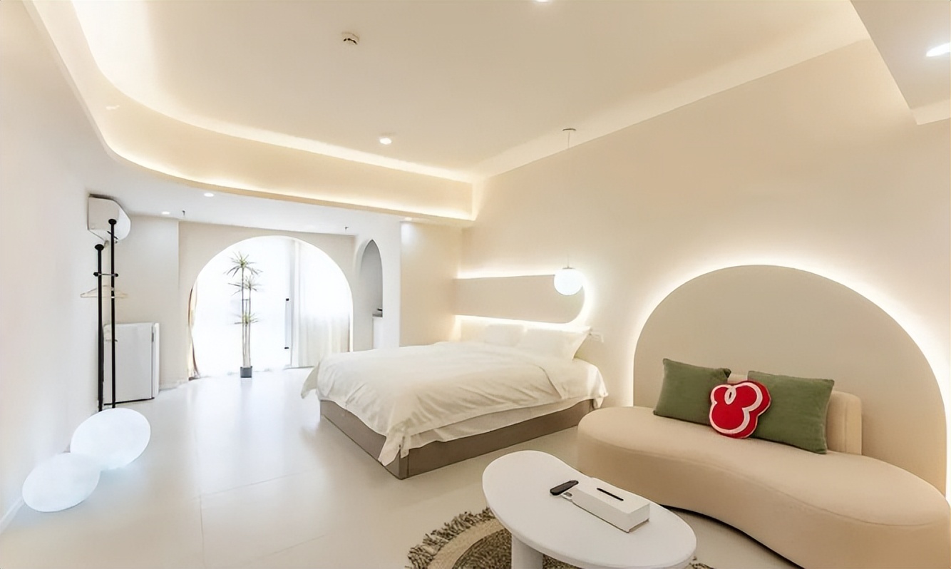 利川路客美宿,路客民宿