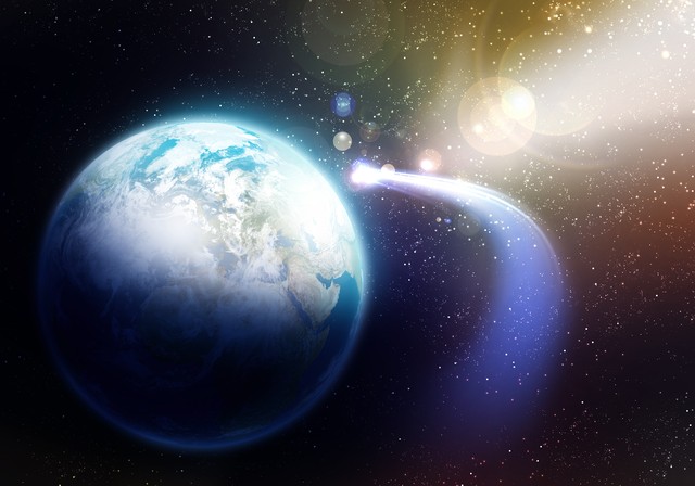 外星人到底存在么,解析外星人是否存在