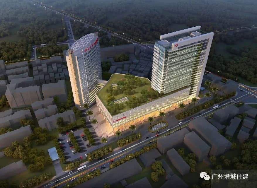 增城区三甲医院排名榜,增城医院三甲排名