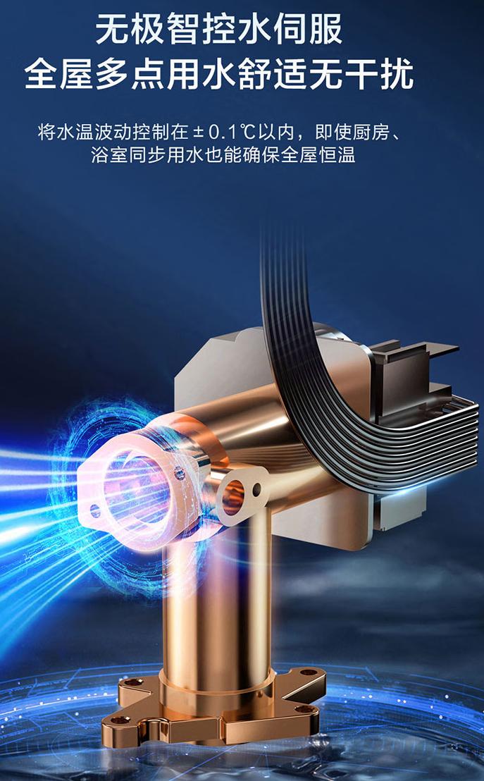 十大不建议入手的燃气热水器,十大不建议买的燃气热水器排行