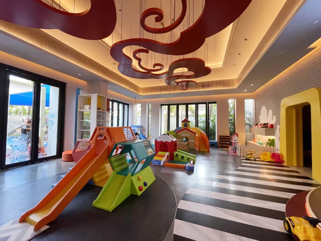 三亚土福湾嘉佩乐酒店,三亚私密别墅