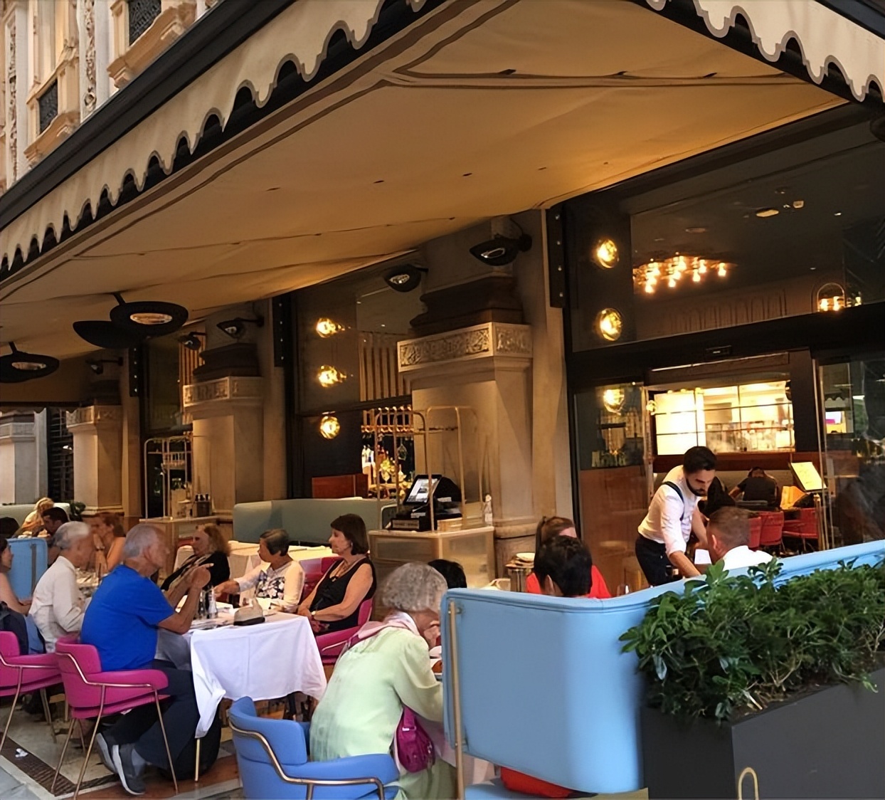 欧洲之行法国完整版,欧洲之旅意大利西班牙