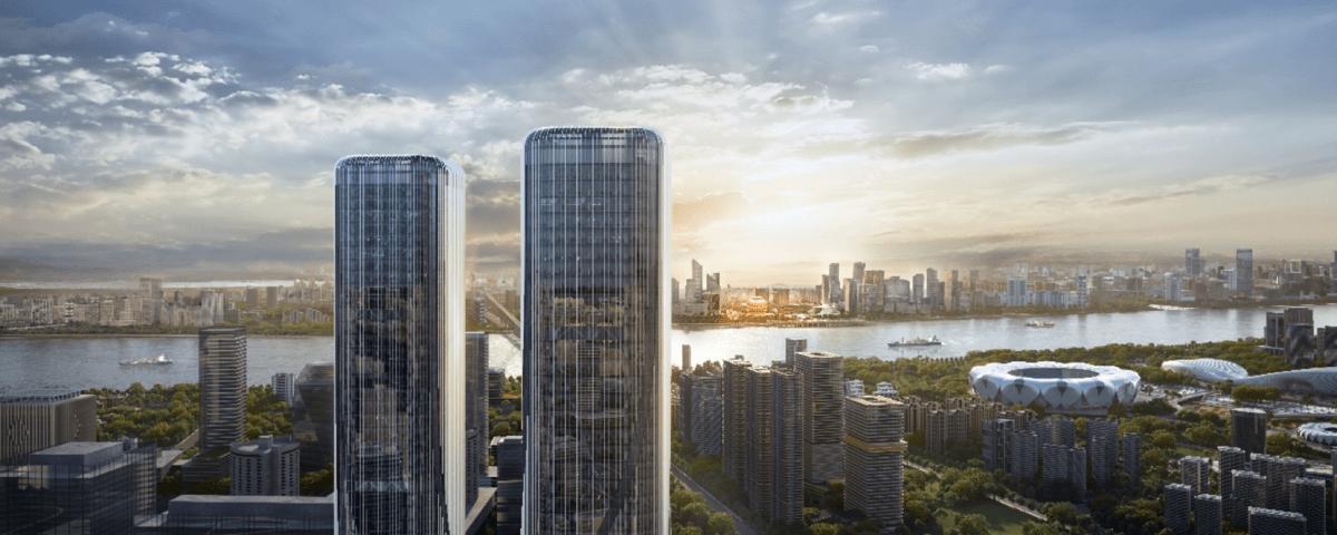 世茂负债多少亿元,千亿世茂集团的自救之路