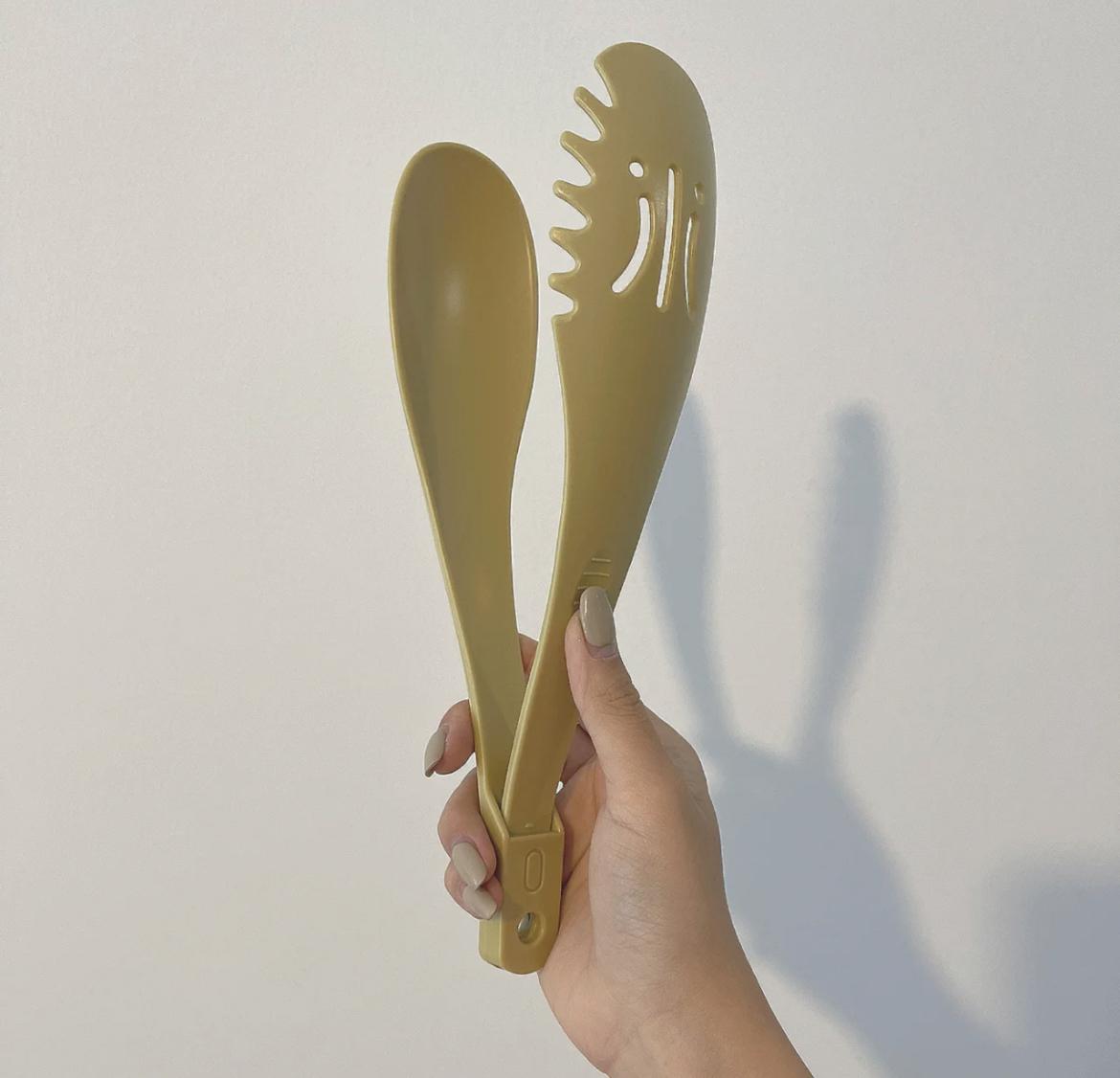 10件过年必备的神奇勺子 (居家必备的神奇勺子)