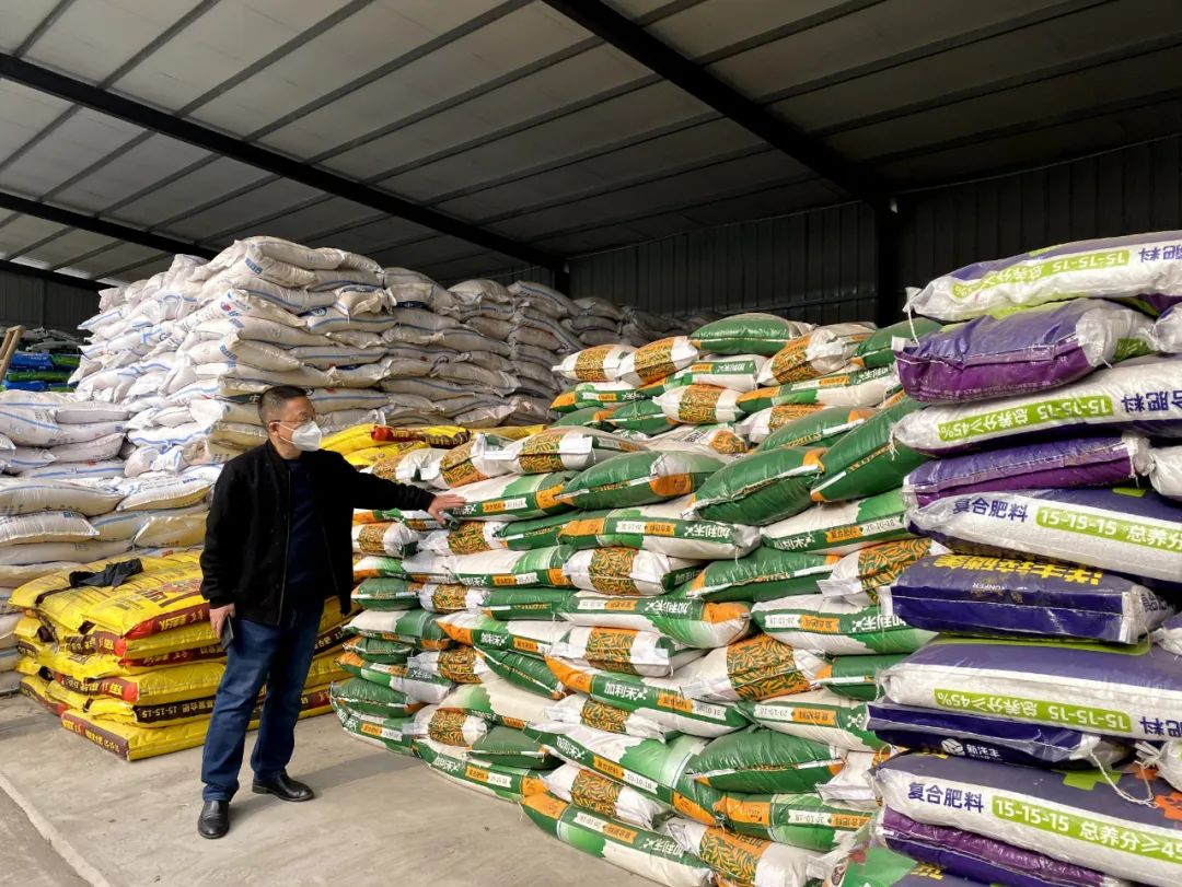 网购农资，如何避坑？