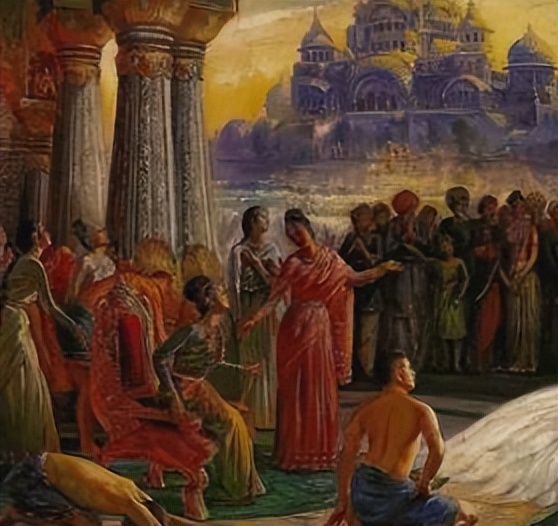 印度冶炼技术有多强,古代冶金技术的作用有哪些