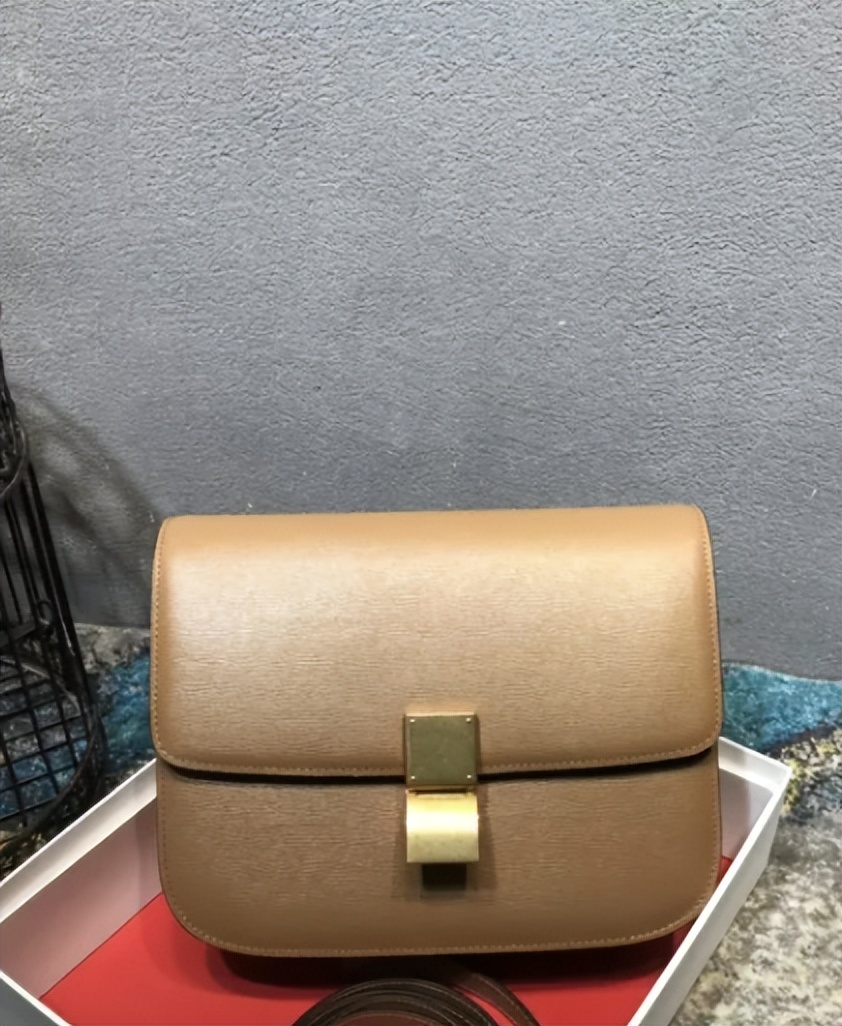 奢侈品包包鉴定短视频,思琳包鉴定