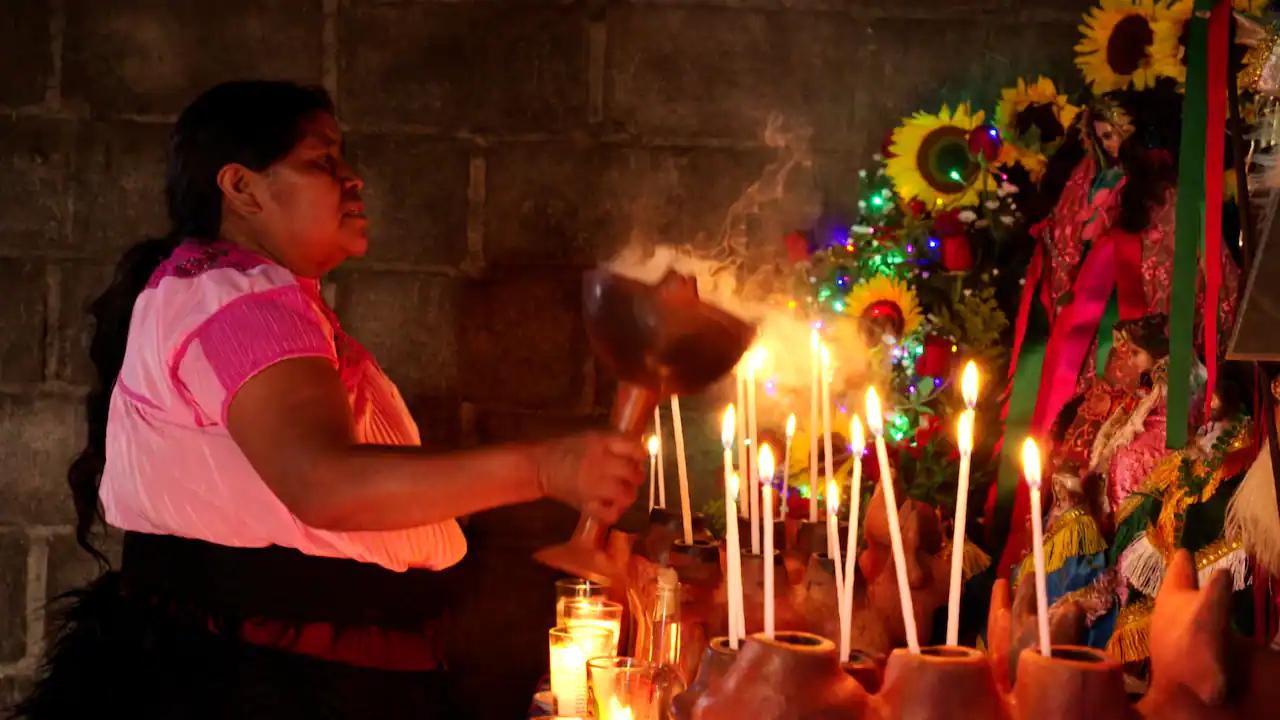 被可乐控制的墨西哥小镇:可乐比水还便宜,居民饱受糖尿病之苦