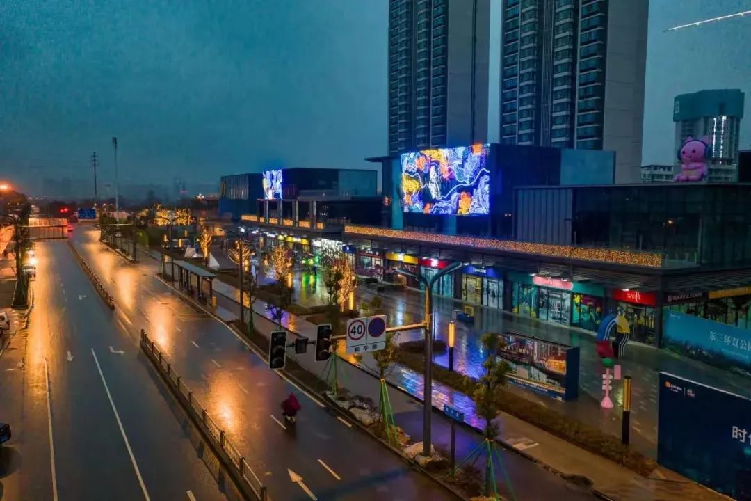 成都青龙湖位置分析,成都青龙湖发展前景