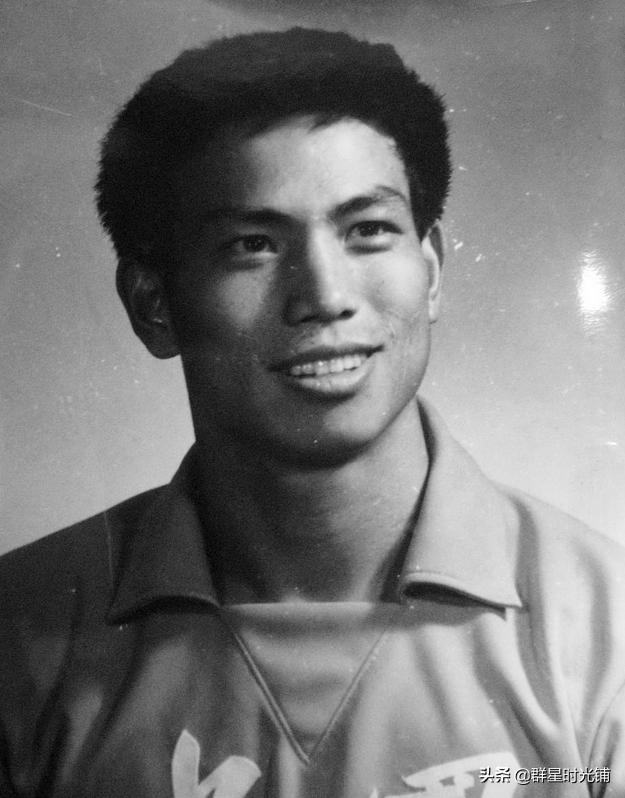 李富胜门将,守门员李富胜近况