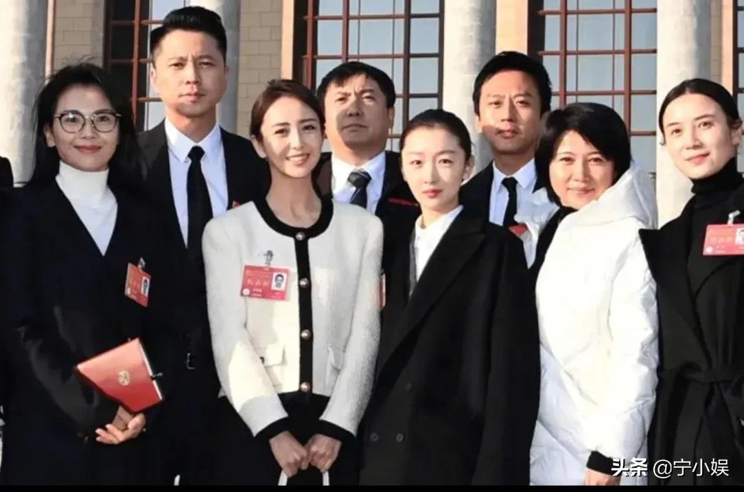 无戏可拍、直播被嘲，不止冯绍峰，这7位男星离婚后境遇格外一致