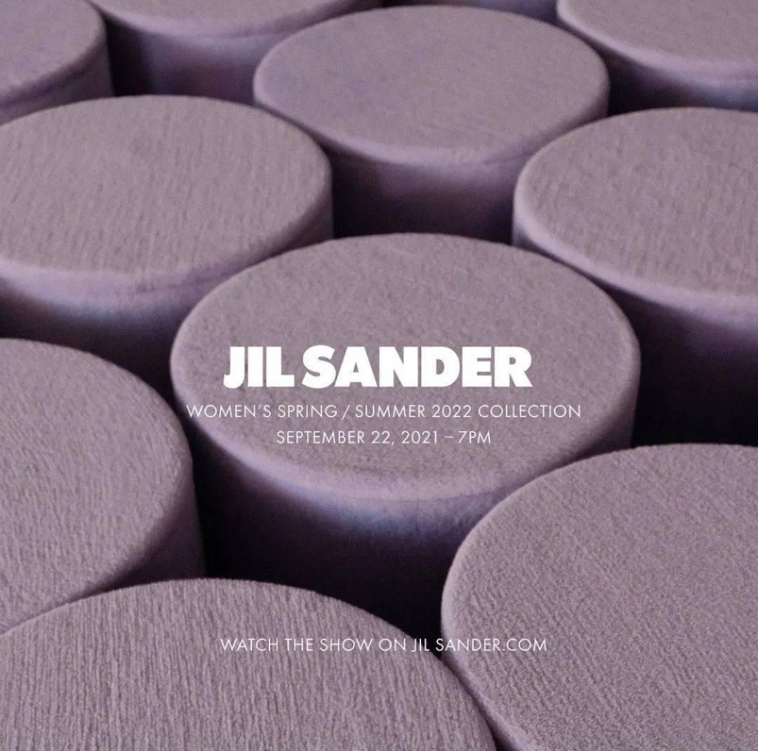 jilsander最爱的品牌之一,jilsander品牌风格