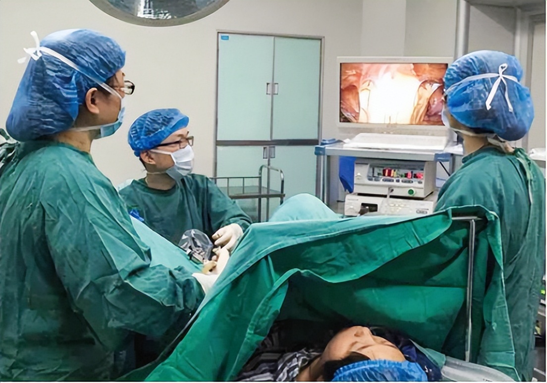 子宫性不孕要如何诊断,查不孕不育查出宫颈病变