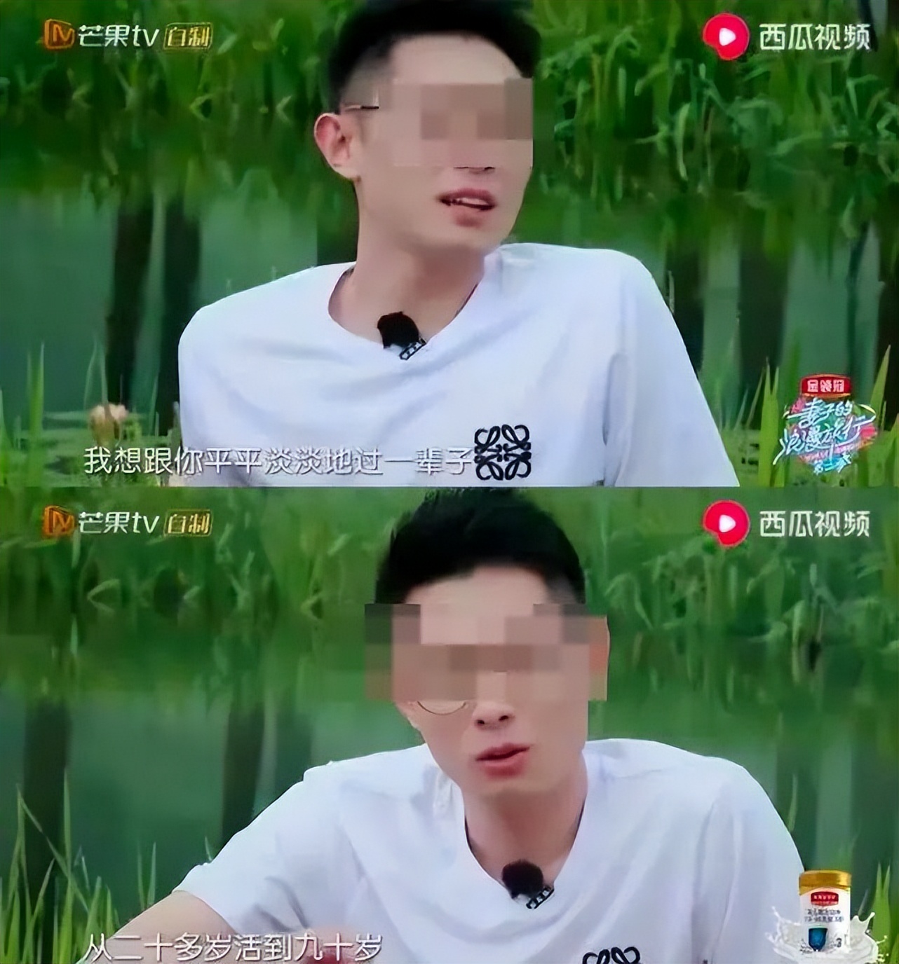 买超和张嘉倪没有离婚吗,张嘉倪买超离婚能分到财产吗