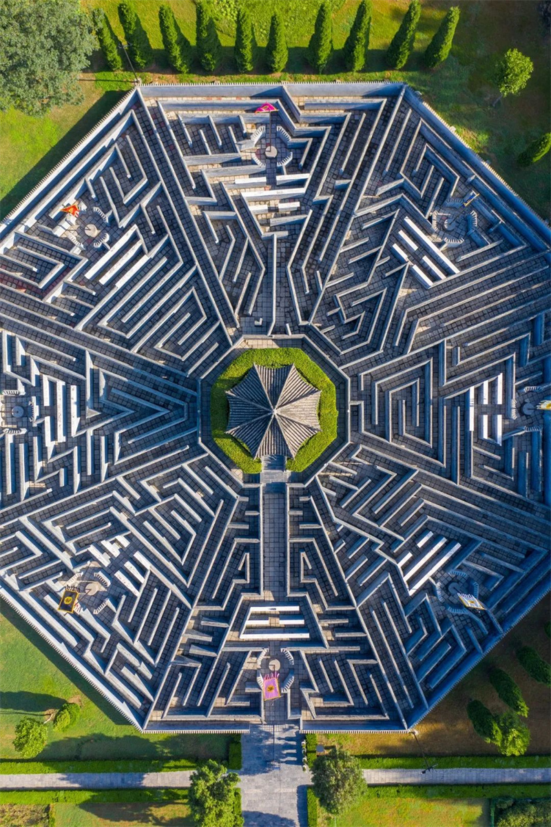 行走河南读懂中国数字文化,行走河南读懂中国之龙门石窟