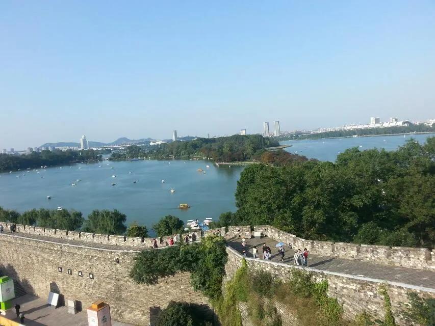 在南京旅游必须知道的90个常识,南京旅游最全攻略超实用