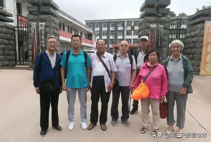 知青往事我的小山村,知青往事在生产队当队长