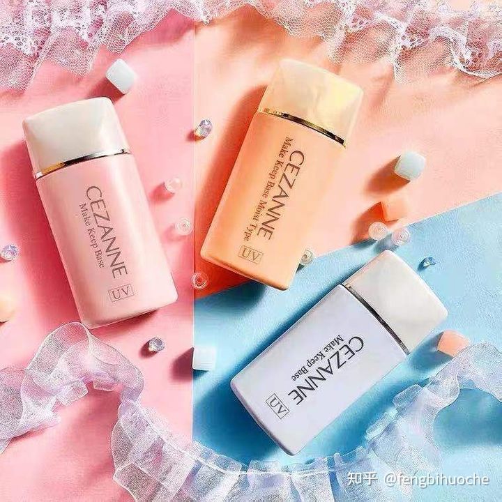 好用的平价隔离,比大牌好用的医用护肤品