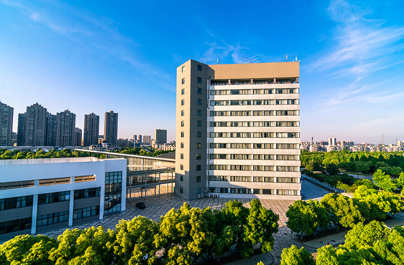 浙江理工大学宁波企业校招,浙大宁波理工学院计算机人才引进