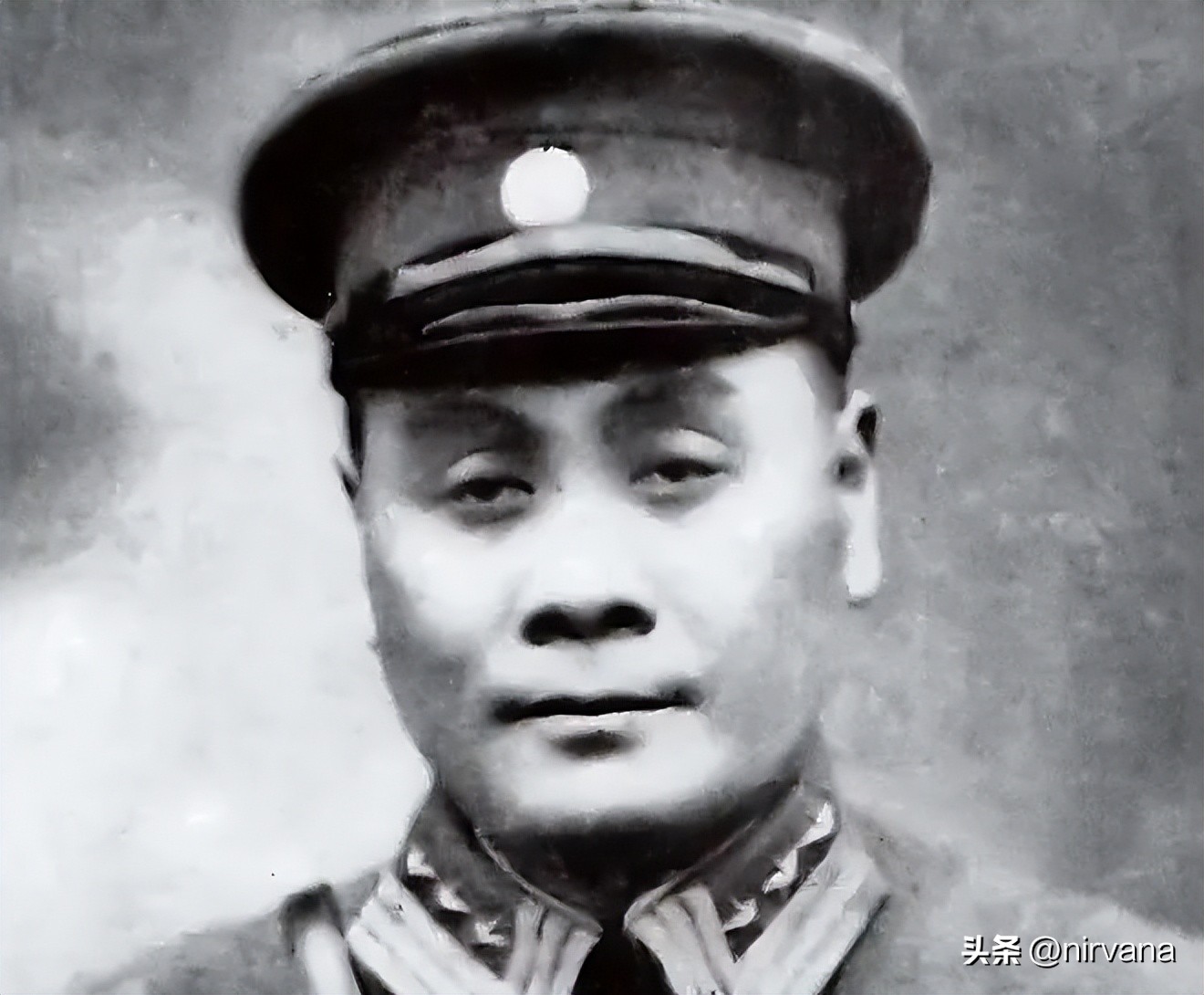 四川民国十大名将排名,四川十大名将有谁