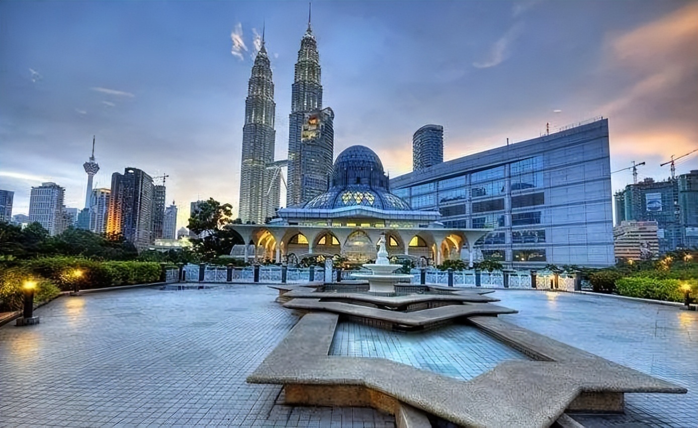 马来西亚留学本科留学专业推荐,马来西亚留学目标推荐