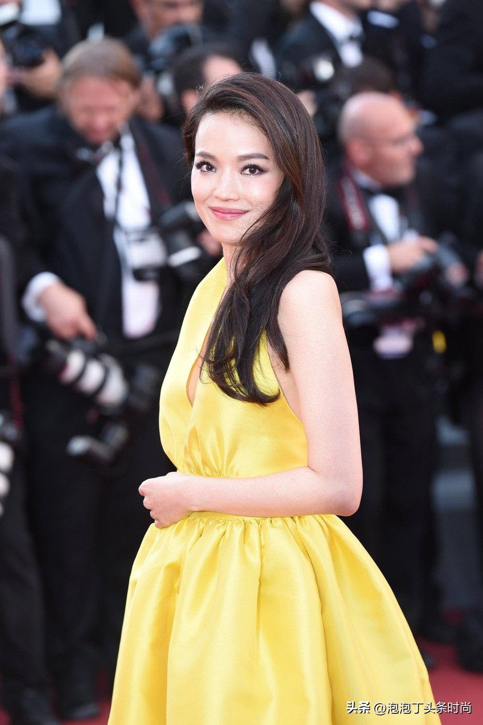 女明星妆后对比照,女明星妆前后效果对照表