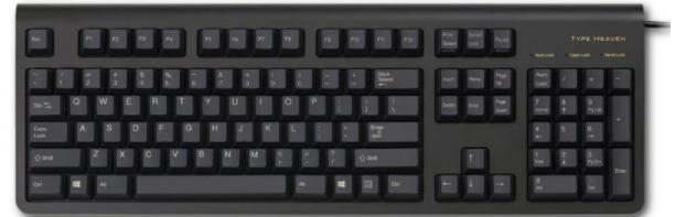 键盘按键知识大全,笔记本电脑键盘按键操作知识