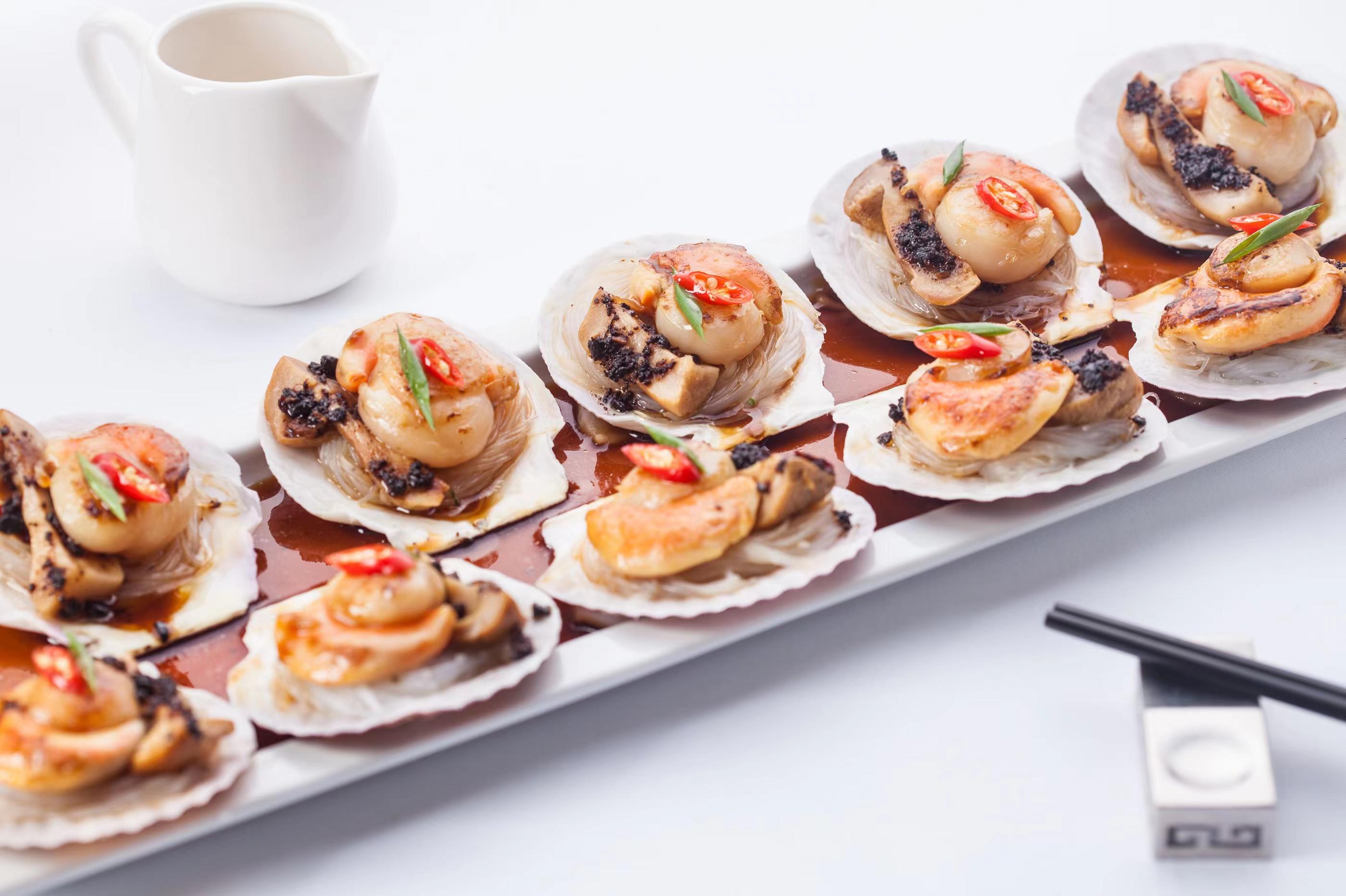 最浪漫的西式婚宴,适合冬季办的浪漫婚礼