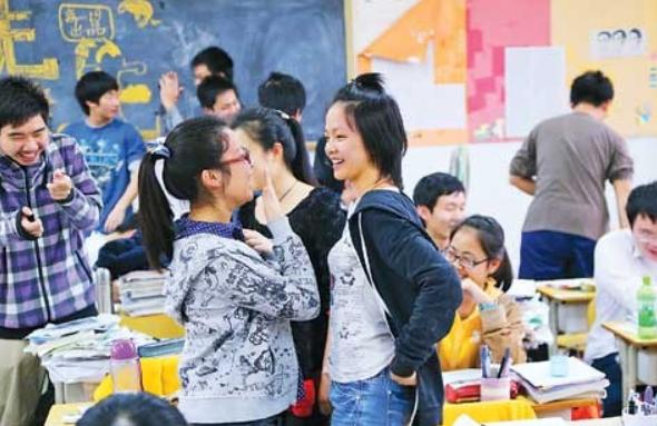 男女生比例失调怎么办,现在孩子男女失衡怎么办