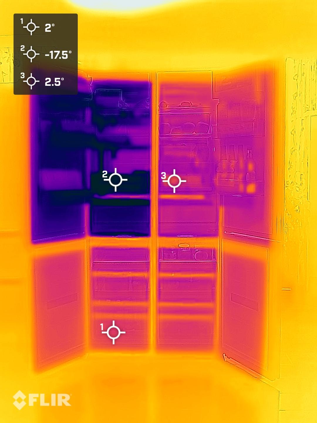 tcl格物冰箱q10评测,tcl格物q10拆解
