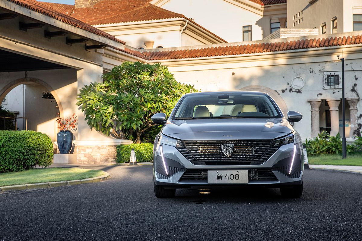 二手的速腾和408哪个值得买,新408和速腾