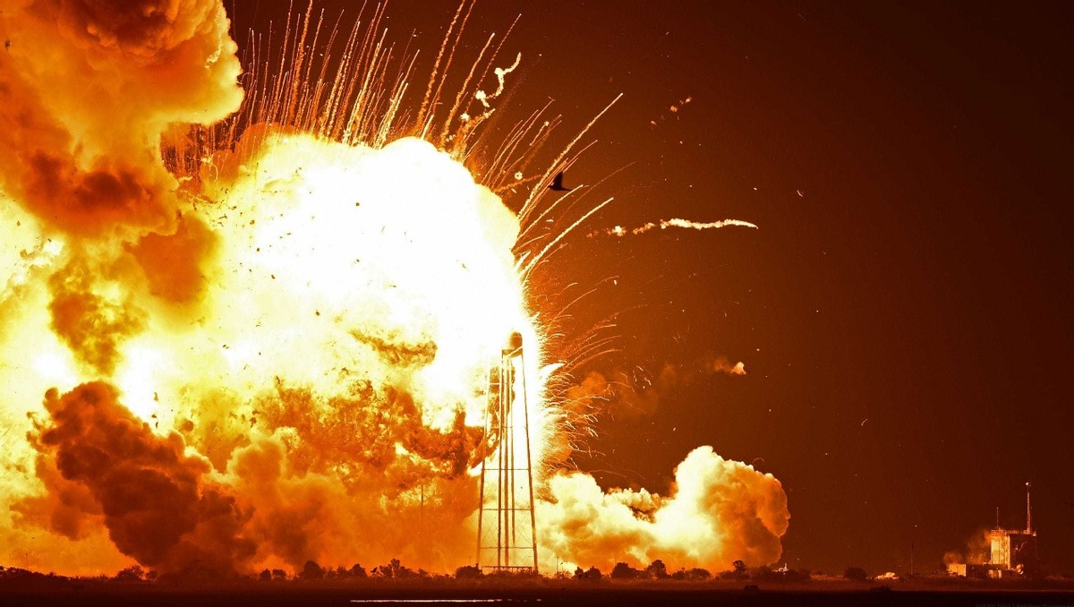 前苏联最严重的导弹事故,苏联最大导弹事故