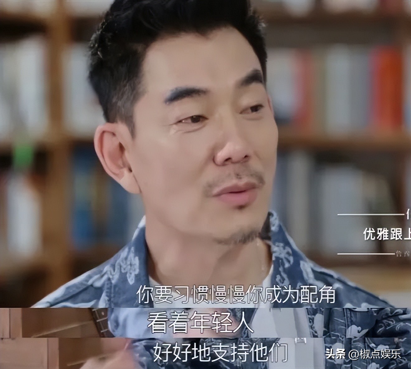 任贤齐过气的歌手的视频,过气歌手综艺节目任贤齐