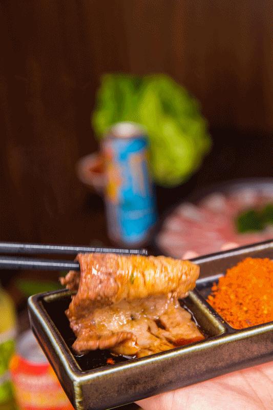 龙岩万达烤肉店推荐,龙岩万达金街烤肉自助