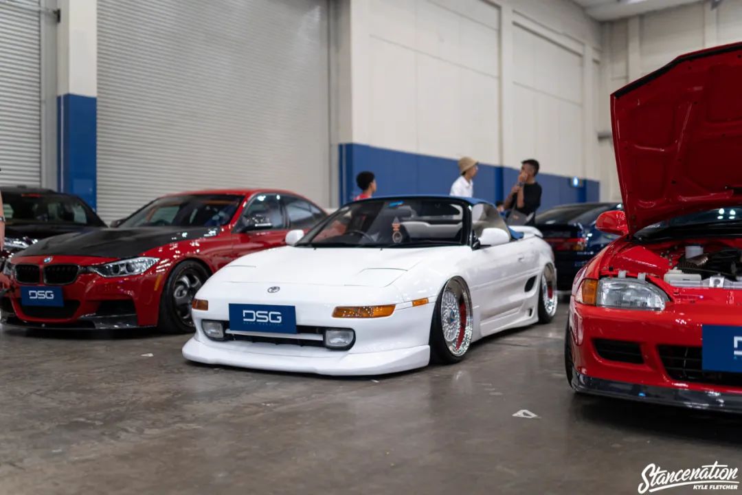 gtshow国际改装,gtshow改装福特