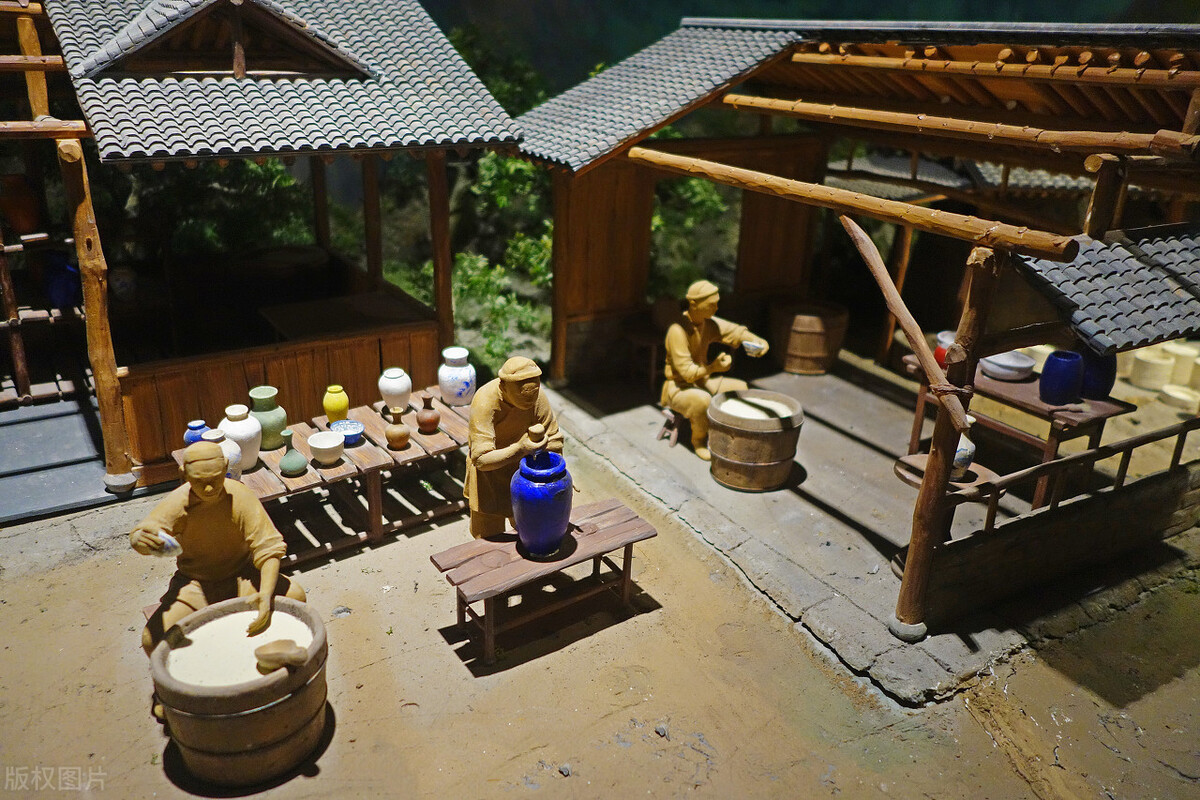 江西5a景区有哪些,江西赣州5a景区几个