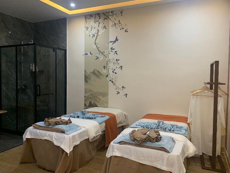 开个皮肤管理工作室需要什么条件,开一个小型皮肤管理店的流程