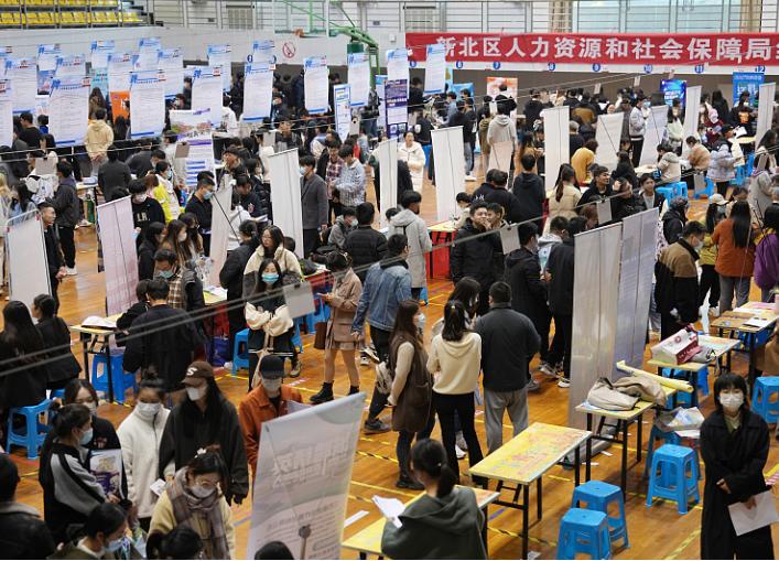 专科生就业率反而比本科生高,专科就业率高于本科生