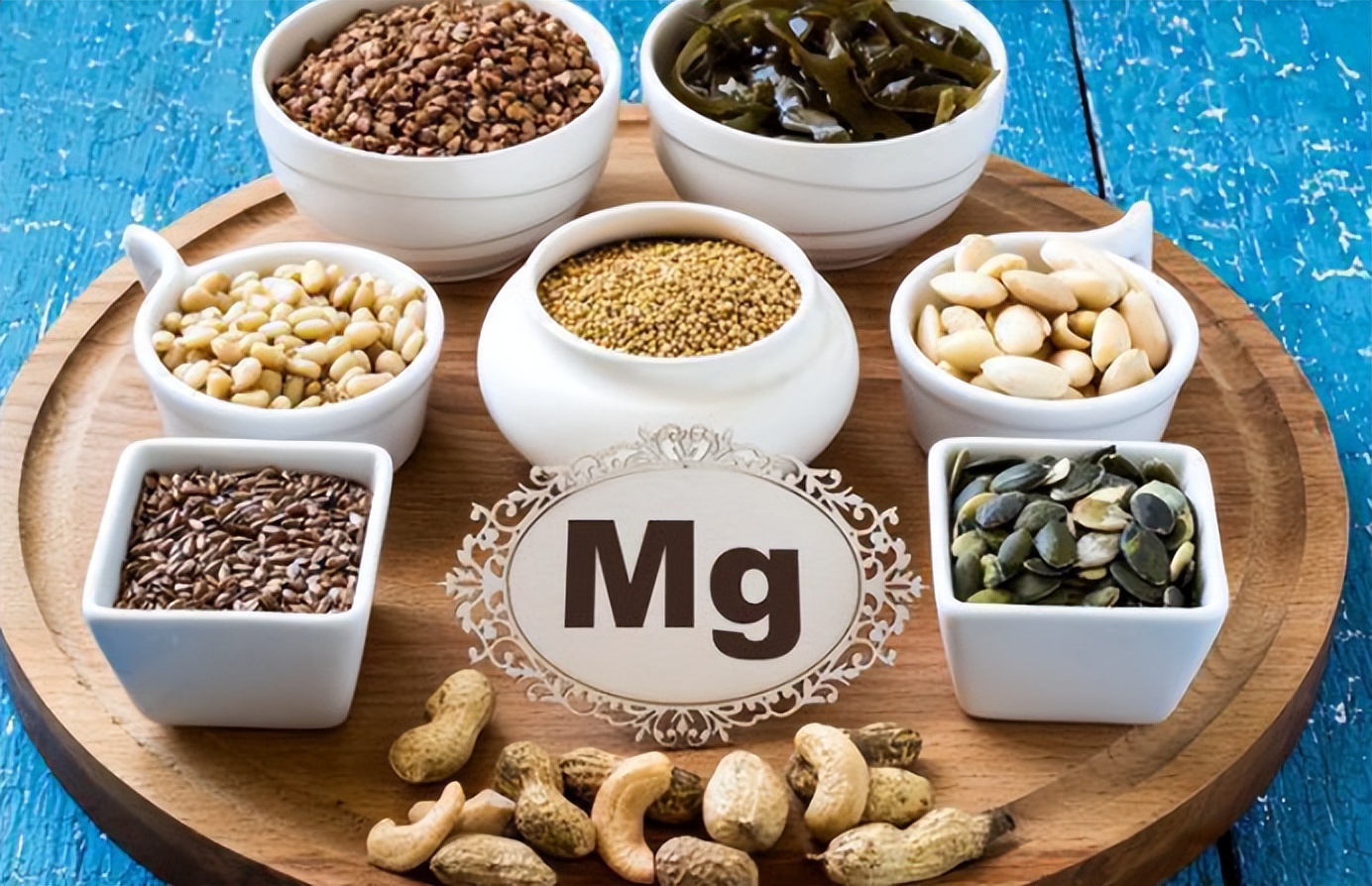 别再被这些健康谣言忽悠了,提醒24个坑人的营养常识越养越病