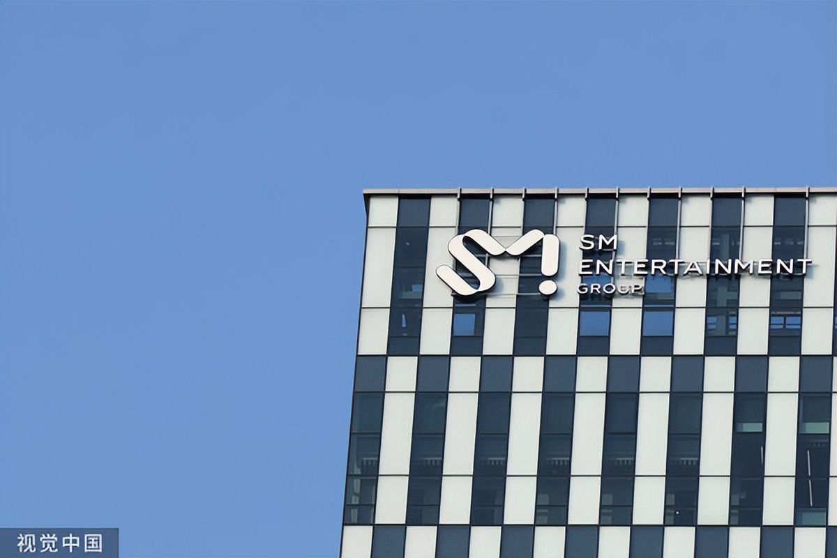 边伯贤参加sm选拔赛了吗,边伯贤到底有没有跟sm解约