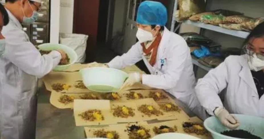 最全148种中成药一览表一看就懂,非常齐全148种中成药大全一看就懂