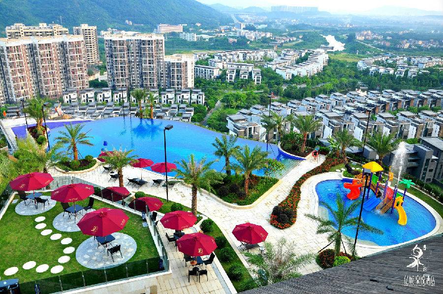 从化亿城泉说温泉酒店价格,从化亿城泉说附近民宿